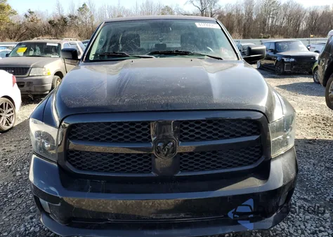 2017 Ram 1500 St z USA, uszkodzony, nr VIN 1C6RR6FT5HS505637